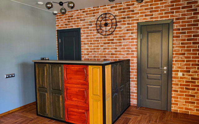 Гостевой Дом Анапа LOFT inn