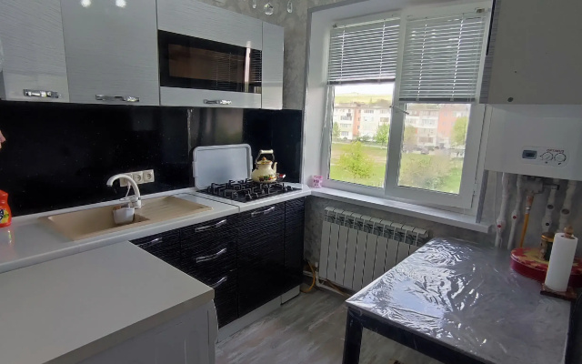 Жилое помещение Дубки Сулакский каньон 8
