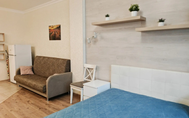 Квартира АрендАпартмент Граф Орлов 20