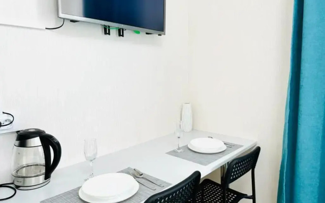 Апартаменты 3 Pant Family House в Остафьево