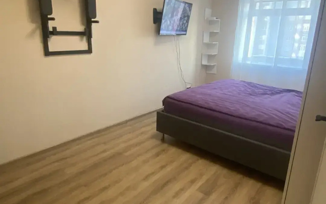 Квартира Уютная с наилучшим расположением