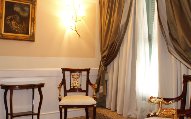 Hotel Boutique Hotel Trevi