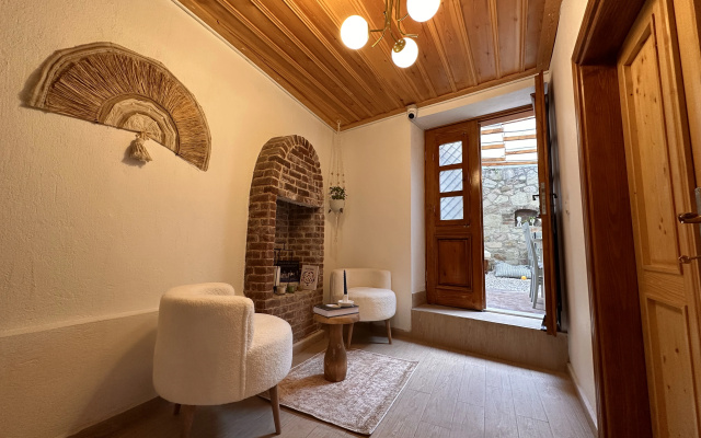 Гостевой Дом Guest House Hanole