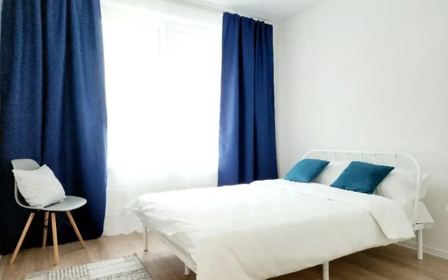 Квартира комфорт класса в новом ЖК В.Месте