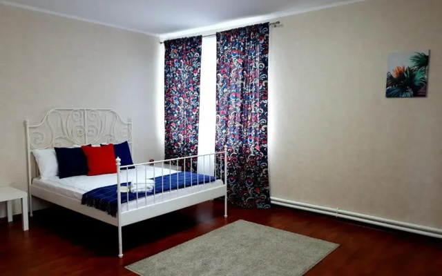 Отель Вояж Лесколово