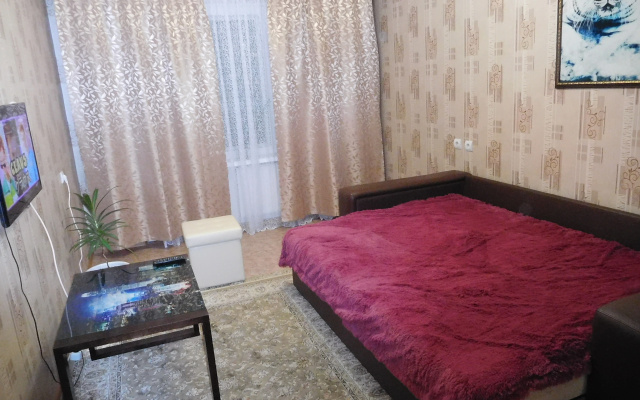 Апартаменты Стандарт Столичный