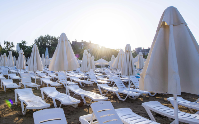 Armas Bella Sun Hotel