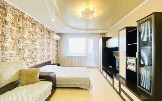 Квартира Советская 190 Дк2