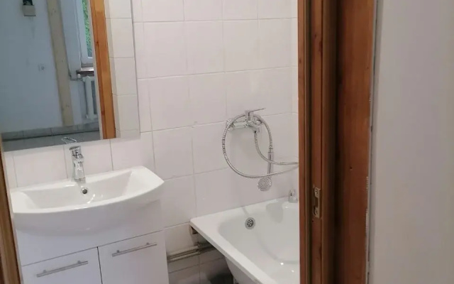 Апартаменты Apartcamin