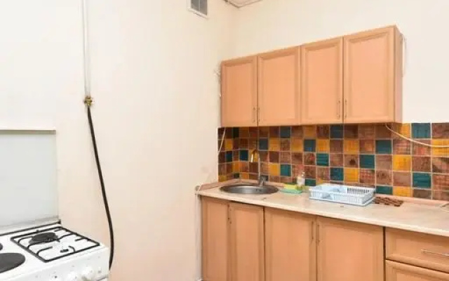 Апартаменты RentInnYerevan Vardanants Street 4