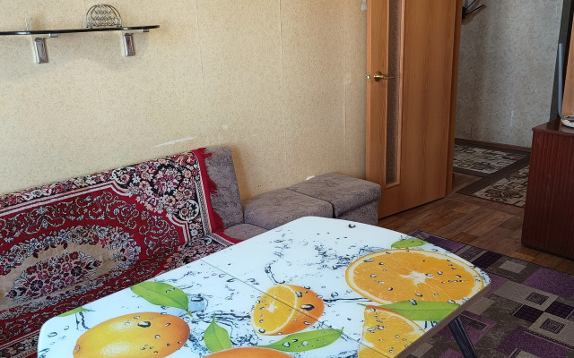 Квартира Микрорайон Олимпийский