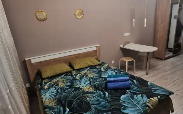 Квартира на Воронежском шоссе, 3А