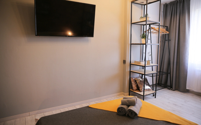 Апартаменты ADT True Loft