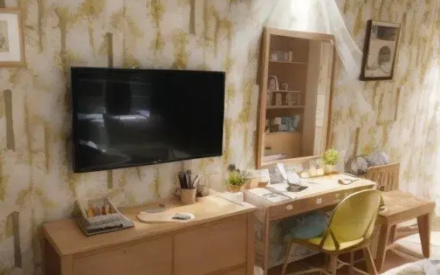 Апартаменты Dreamland Oasis 14 - 505