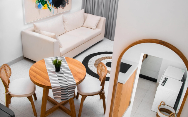 Апартаменты Karra Loft - BALI INVEST CLUB