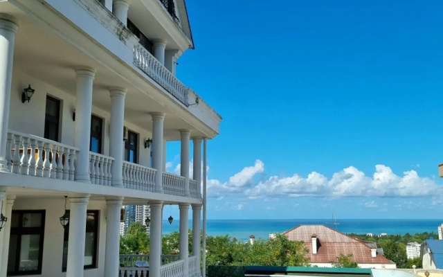 Villa Loran
