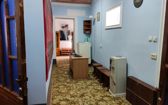 Хостел Goziyon Hostel