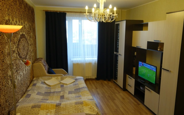 Квартира у метро
