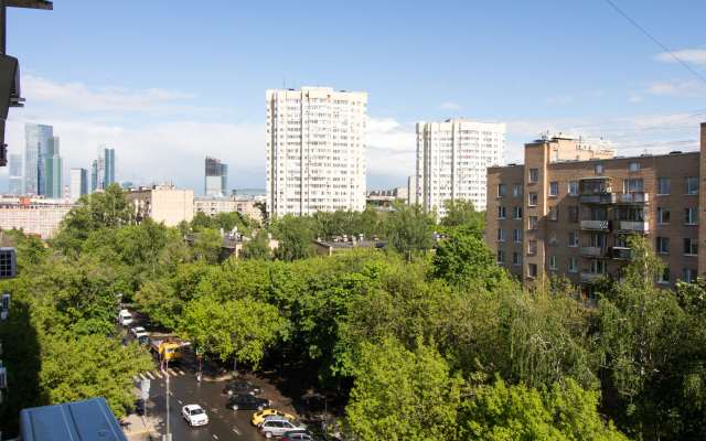 Гостиница на Кастанаевской 12/1 в Москве отзывы, цены и фото номеров - забронировать гостиницу на Кастанаевской 12/1 онлайн Москва вид на фасад