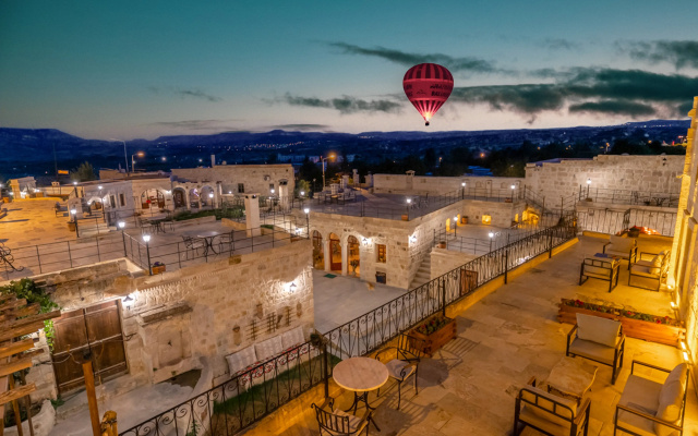 Zeydem Suites