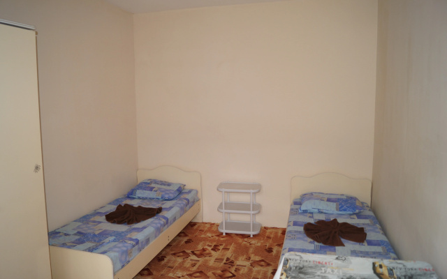 Отель Mhotel
