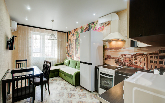 Апартаменты ATLANT Apartments 68