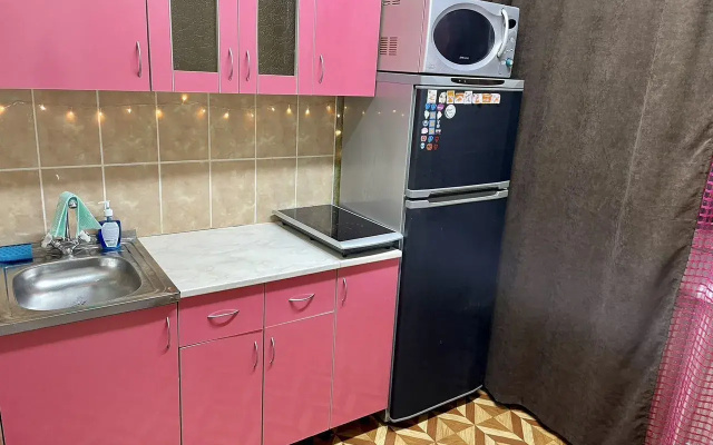 Квартира на Ленина 32