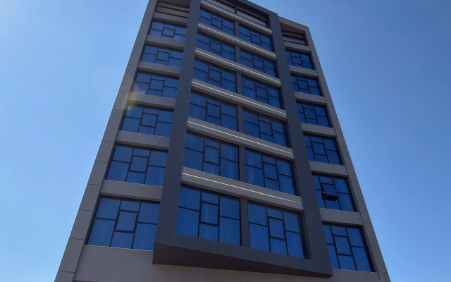 Отель Dorana Hotel Gazimagusa