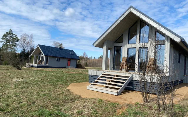 Rodionova Dacha Guest House