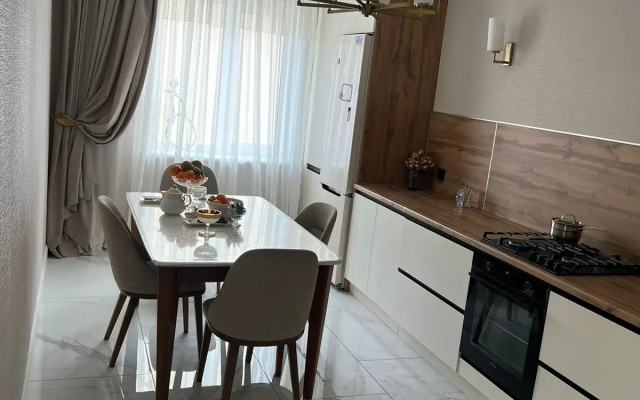 Апартаменты Tour House в Каспийске
