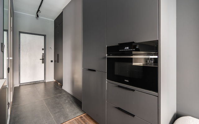 Апартаменты 3Roomz Nordic с бассейном и спортзалом