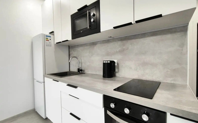 Квартира 2-к., 45 м², 12/16 этаж