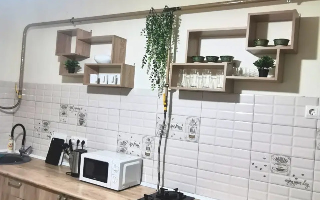 Квартира Генерала Донскова 27к3