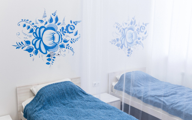 Хостел YES!hostel