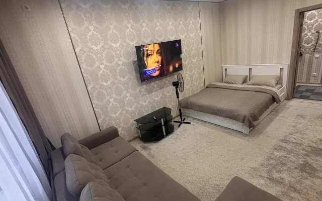 Квартира Rooms 55