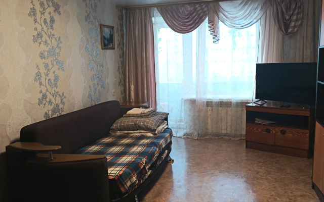 Квартира Двухкомнатная квартира
