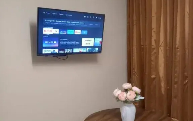 Квартира Красноармейская 19
