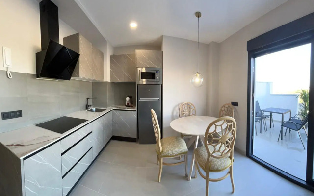 Апарт-отель La Lipa Suites