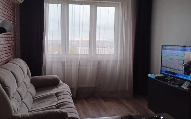 Апартаменты Нижний Новгород