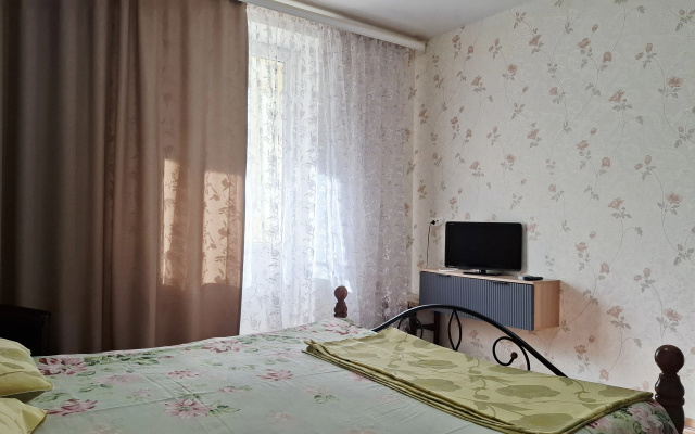 Апартаменты Мишино