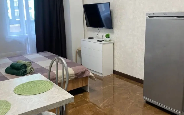 Квартира Уютная евродвухкомнатная квартира рядом с метро Солнцево
