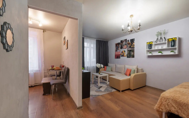 Апартаменты ComfortHomes метро Савеловская