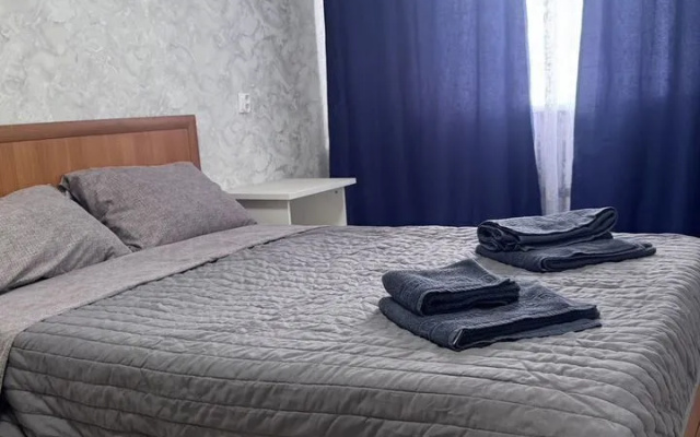 Квартира в микрорайоне Черёмушки 3