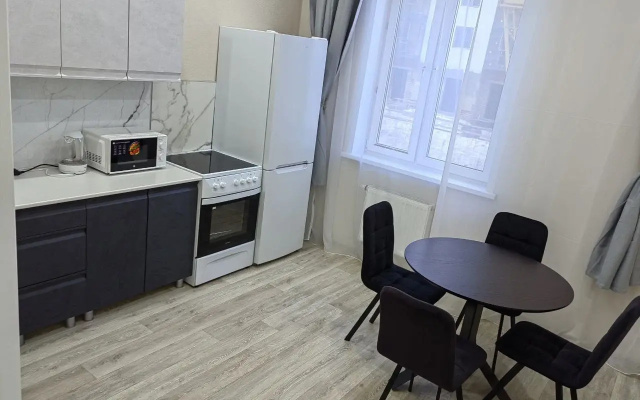 Квартира ул.Петра Подзолкова д.6