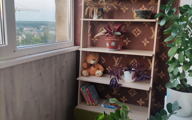 Апартаменты Sweet Home LLL
