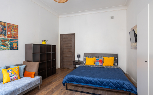 Квартира RentalSPb