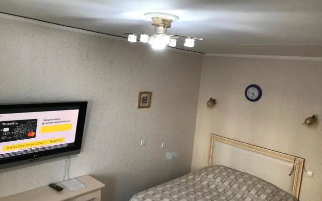 Апартаменты Марат