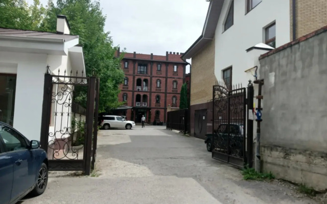 Гостевой дом Старый замок