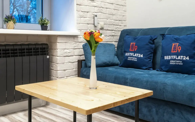 Апартаменты Комфорт BestFlat24 Владыкино Двухуровневые