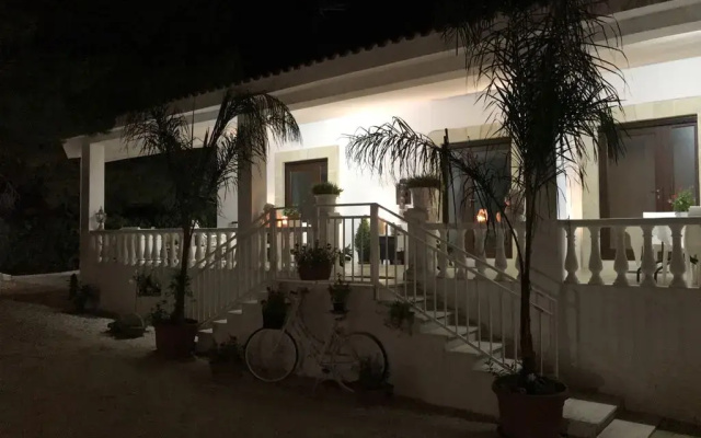 BB A CASA NOSCIA Mini-hotel
